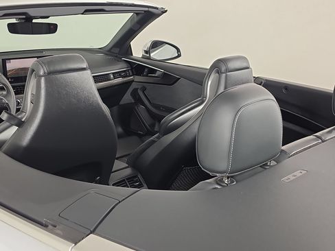 Certified 2023 Audi S5 Premium Plus AWD/4WD image 13