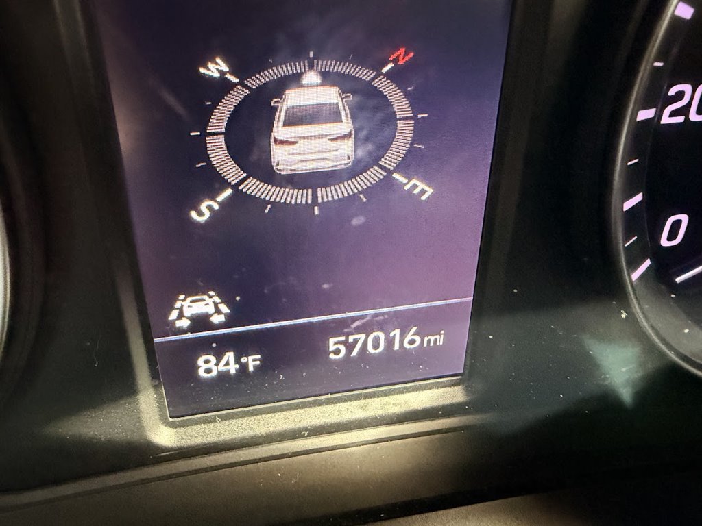 Used 2018 Hyundai Sonata Limited w/ Ultimate Package 07 FWD image 31