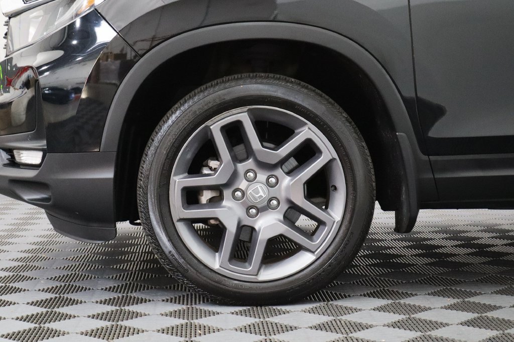 Used 2022 Honda Passport EX-L image 5