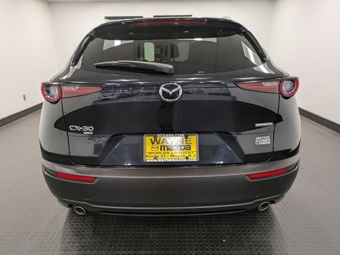 Certified 2023 MAZDA CX-30 AWD 2.5 S w/ Preferred Package image 5