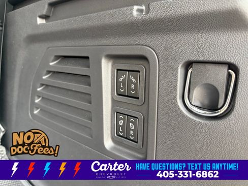 New 2026 Chevrolet Traverse High Country w/ LPO, Floor Liner Package FWD image 31