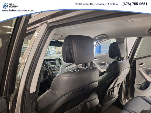 Used 2016 Hyundai Santa Fe Sport 2.0T FWD image 19