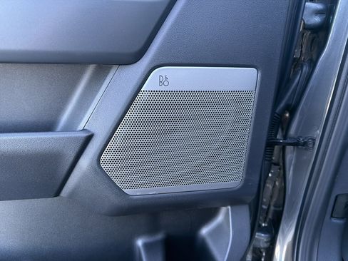 Used 2026 Ford F350 Lariat w/ Black Appearance Package image 31