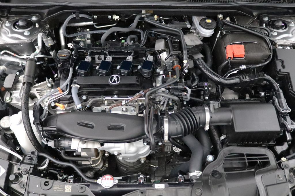 Used 2024 Acura Integra FWD image 24