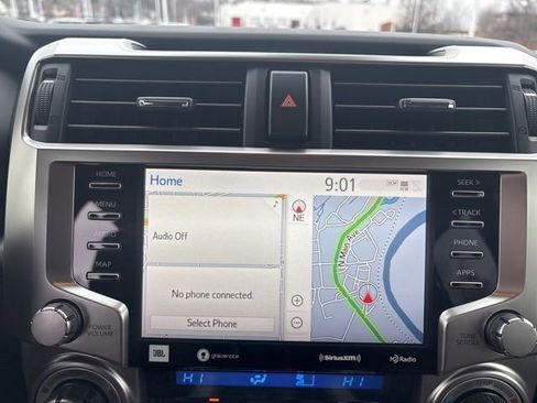 Certified 2023 Toyota 4Runner Limited image 31