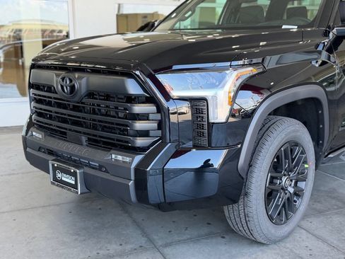 New 2026 Toyota Tundra SR5 RWD image 3