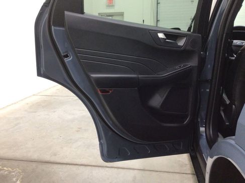 New 2025 Ford Escape ST-Line Elite w/ Premium Technology Package image 20