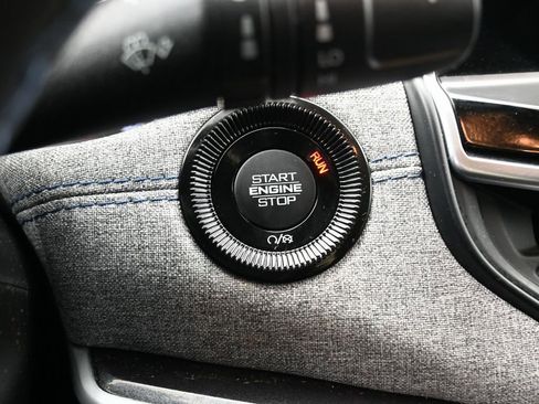 Used 2022 Jeep Compass Latitude image 21