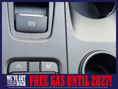 New 2026 Ford Ranger XLT w/ Equipment Group 301A High RWD image 30