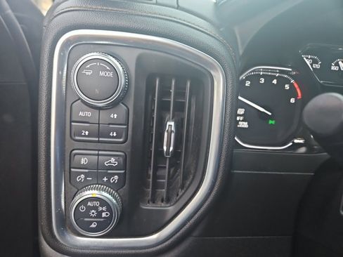 Used 2021 GMC Sierra 1500 AT4 w/ AT4 Value Package image 23