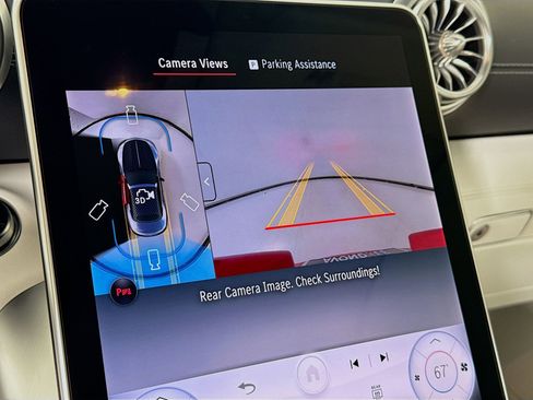 Used 2026 Mercedes-Benz Maybach SL 680 image 15