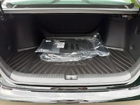 New 2026 Honda Accord LX image 27