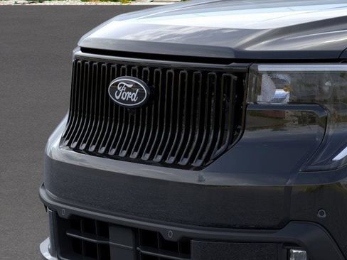 New 2025 Ford Maverick Lobo image 43