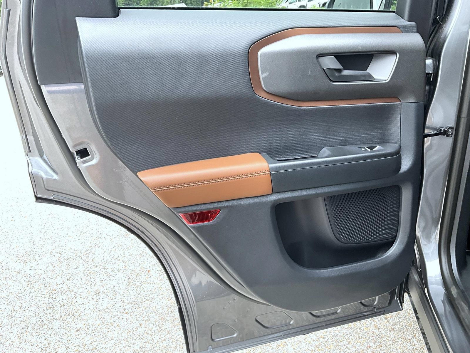 New 2026 Ford Bronco Sport Outer Banks AWD/4WD image 24