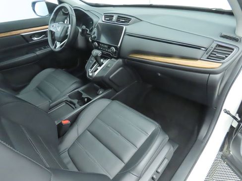 Used 2018 Honda CR-V EX-L image 17