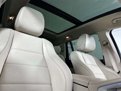 Certified 2023 Mercedes-Benz GLS 450 GLS 450 image 20
