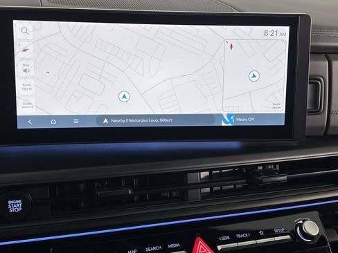 Used 2025 Hyundai Santa Fe Calligraphy image 22