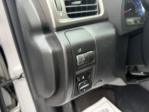 Used 2009 Subaru Forester 2.5X AWD/4WD image 9