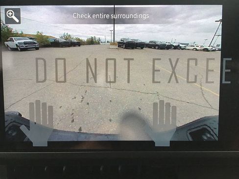 New 2025 Jeep Gladiator Sport image 16