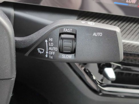 New 2027 BMW M4 xDrive Competition AWD/4WD image 27