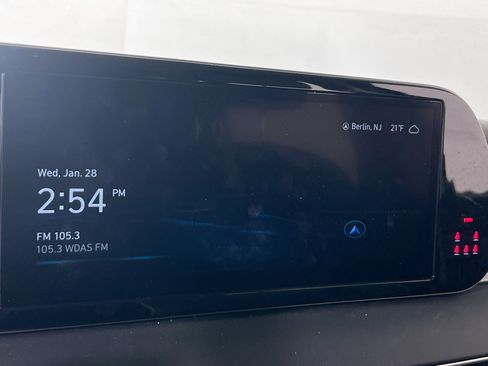 Used 2023 Hyundai Palisade XRT image 15