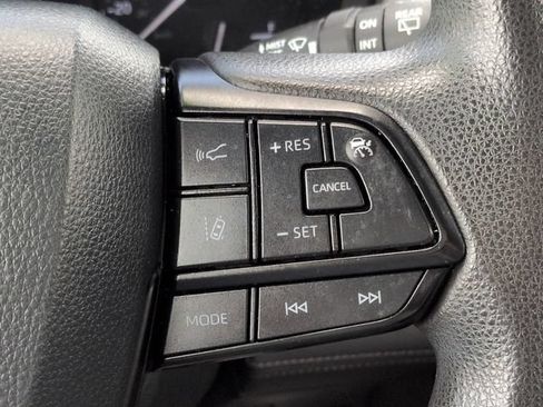 Certified 2022 Toyota Sienna LE AWD/4WD image 24
