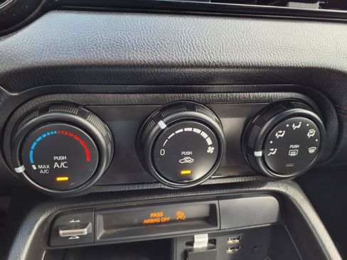 Used 2017 MAZDA MX-5 Miata RF Club w/ Brembo/BBS Package image 6