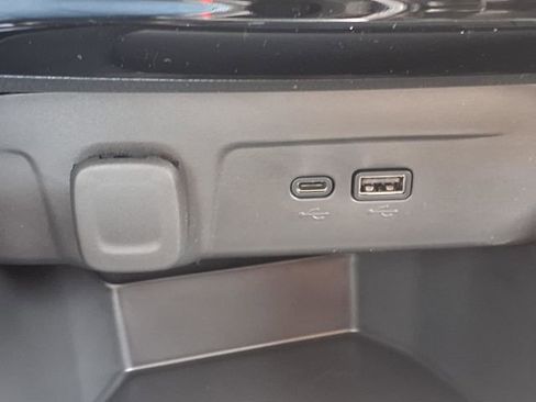 New 2026 Chevrolet Trax ACTIV image 13