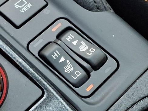 Used 2024 Subaru Forester Wilderness AWD/4WD image 25