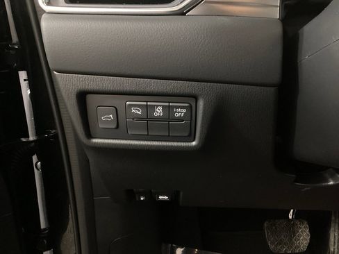 Used 2025 MAZDA CX-5 AWD 2.5 S w/ Preferred Package image 21