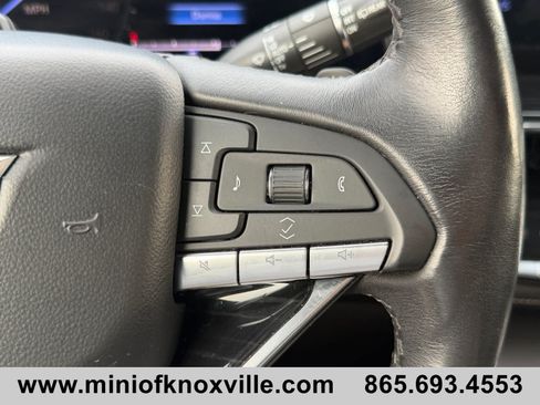 Used 2024 Cadillac Escalade Sport AWD/4WD image 30