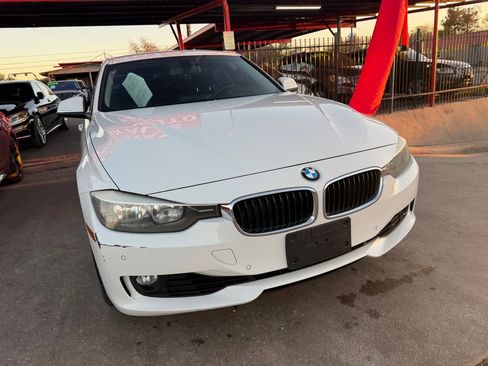 Used 2014 BMW 328i Sedan image 7