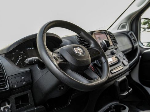 Used 2023 RAM ProMaster 1500 w/ Convenience Group image 16