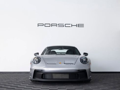 Certified 2024 Porsche 911 GT3 RWD image 10