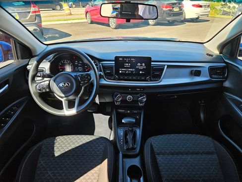 Used 2021 Kia Rio S FWD image 20