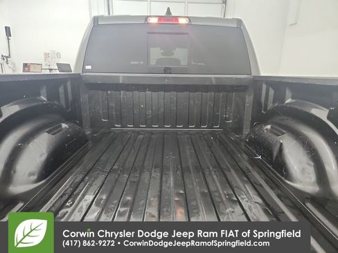 Used 2022 RAM 1500 Big Horn image 29
