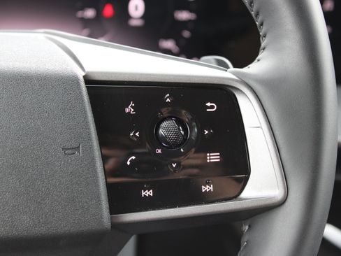 Certified 2025 Nissan Murano SV AWD/4WD image 22