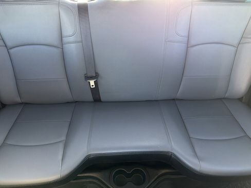 Used 2024 RAM 3500 Tradesman w/ Protection Group image 14