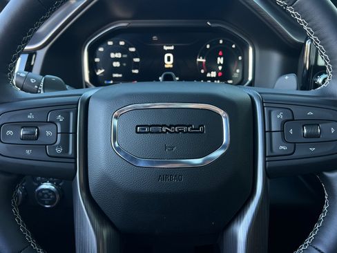 New 2026 GMC Sierra 1500 Denali Ultimate image 22
