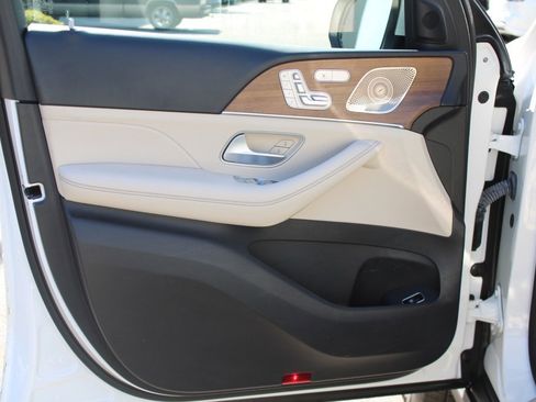 Certified 2022 Mercedes-Benz GLE 350 image 10