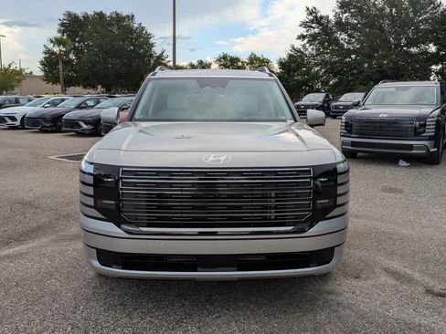 New 2026 Hyundai Palisade Calligraphy AWD/4WD image 11