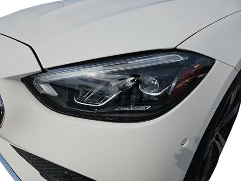 Used 2023 Mercedes-Benz C 300 Sedan image 29