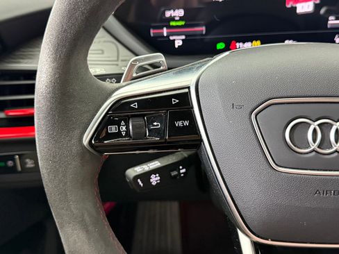 Used 2023 Audi RS e-tron GT image 18