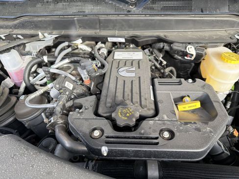 New 2026 RAM 2500 Laramie image 35