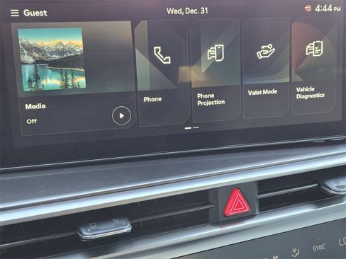 New 2026 Kia Sorento S image 12