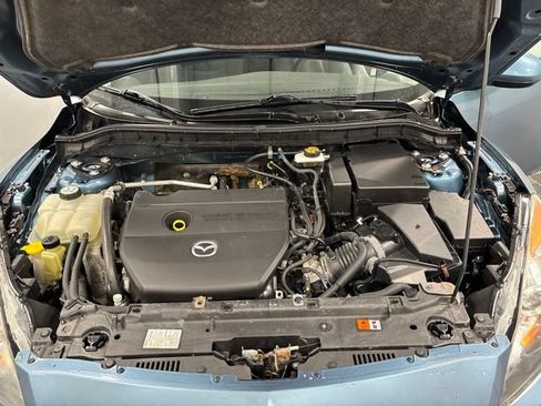 Used 2011 MAZDA MAZDA3 s Sport FWD image 11