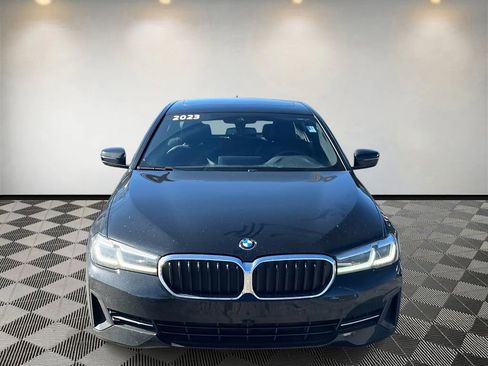 Used 2023 BMW 530i w/ Convenience Package image 8
