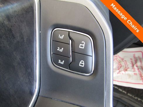 Used 2025 Ford F350 Lariat w/ Lariat Ultimate Package AWD/4WD image 6