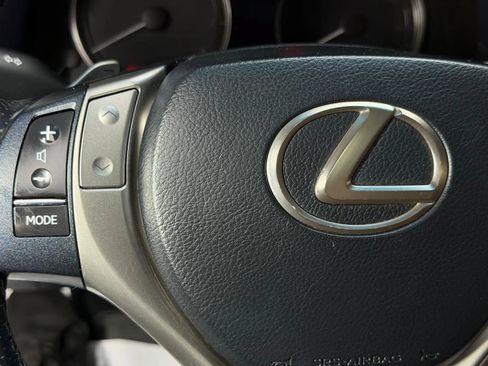 Used 2014 Lexus GS 350 w/ F Sport Package RWD image 30