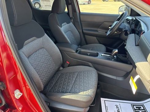 New 2026 Nissan Kicks SV w/ SV Premium Package image 15